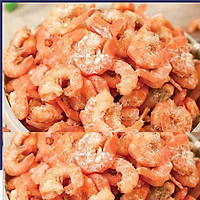 ( chỉ giao HN)- Tôm Khô -200g
