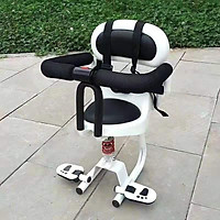 Ghế xe đạp điện và xe máy cho bé ️ ️