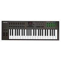 Keyboard Phối Nhạc Chuyên Nghiệp - Nektar Impact LX25+, LX49+, LX61+, LX88+ (Hàng Nhập Khẩu)