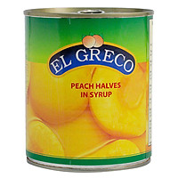 Đào Ngâm El Greco (820g)