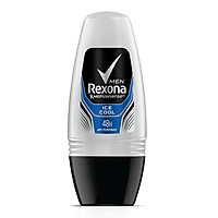 Lăn khử mùi Rexona Men Ice Cool 50ml - 43389