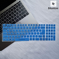 Ốp bàn phím laptop dành cho Acer Predator Helios 300
