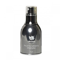 THE PERFECT WHITENING CREAM PLUS - KEM SỮA DỠNG LINH HƯƠNG 30ML