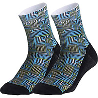 Outdoor Sports Socks Riding Breathable Wear-Resistant Sweat-absorbed Socks Comfortable Socks For Running Hiking Trekking