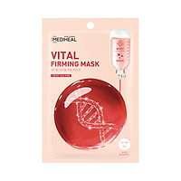 Mặt Nạ Làm Mịn, Đều Màu Da Mediheal Vital Firming Mask 20ml
