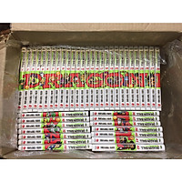 Truyện tranh Dragon Ball – Trọn Bộ 42 Tập – New 100%