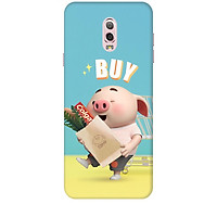 Ốp lưng dành cho điện thoại SAMSUNG GALAXY J7 PLUS Heo Con Mua Sắm