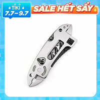 Jeep Outdoor Camping Multi-Purpose Pliers Multi-Tool Pliers Multi-Purpose Wrench Tool Combination No Logo Multi-Function