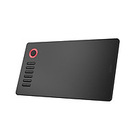 VEIKK A15Pro Digital Drawing Tablet 10x6 inch Active Area Graphic Tablet 5080LPI Resolution Type-C With Charge-Free