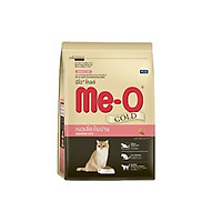 Thức Ăn Cho Mèo Nuôi Trong Nhà Me-O Gold Indoor Cat 