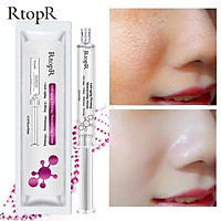 (Hàng Mới Về) 1 Serum Dưỡng Ẩm Làm Săn Chắc Da Mặt Chống Lão Hóa Rtopr 10ml