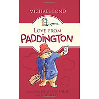 Love from Paddington