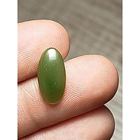 215* ĐÁ NG ỌC BÍCH (THIÊN NHIÊN)