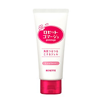 Tẩy Tế Bào Chết Dành Cho Da Khô Rosette Gommage Moist (120g)