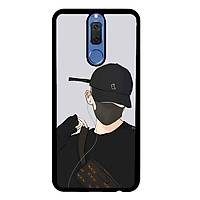 Ốp lưng dành cho điện thoại Huawei Nova 2i Bad Boy