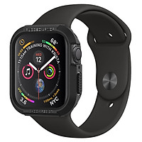 Ốp Case Chống Shock Rugged Armor cho Apple Watch Series 4 40/44mm