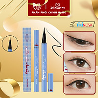 Bút Kẻ Mắt Nước Dearmay California Cherry Pen Eyeliner