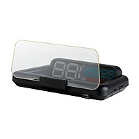 Màn hình hiển thị HUD trên ô tô độ phân giải cao hiển thị tốc độ ô tô lái xe an toàn Display High Definition Speedometer