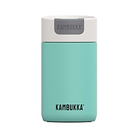 Bình Nước Unisex KAMBUKKA Olympus 300ml Cool Mint