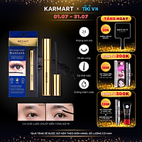 Mascara My Everyday Mascara 5.5g Browit #Endless Night