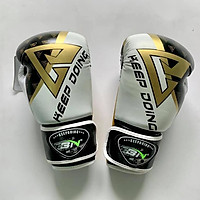 Găng Boxing BN Keep Doing