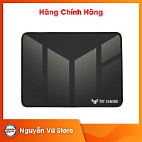 Pad Chuột Asus TUF P1 (260 x360 x2mm) - Hàng Chính Hãng