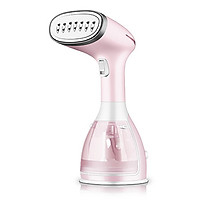 Bàn ủi hơi nước - Bàn là hơi nước cầm tay TLK - BL02 công suất 1500w dung tích 280ml (Hàng Chính Hãng)
