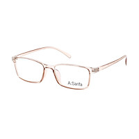 Kính Mắt Chống Tia UV Từ Điện Thoại, Máy Tính, Chống Mỏi Mắt Gọng kính chính hãng SARIFA 2460 C03