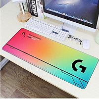 Lót Chuột Gaming Nhiều Mẫu Kích thước 80x30cm