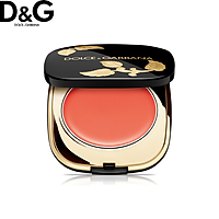 PHẤN MÁ HỒNG D&G CREAMY CHEEK & LIP COLOUR #10 TANGERINE