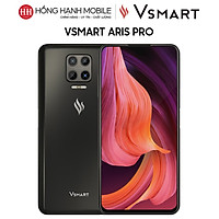 Điện thoại Vsmart Aris Pro (8GB/128GB) - Hàng chính hãng
