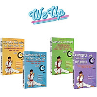 Sách - Bộ Kungfu phá đảo khối C
