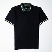 Áo thun polo cỡ lớn, áo polo nam bigsize, áo bigsize size (80-140kg)