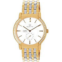Đồng Hồ Nam Olympia Star 58077DMSK-T (40mm)