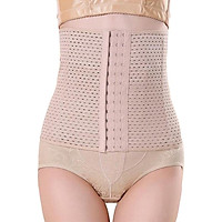 Đai gen nịt bụng định hình eo thon có thể kết hợp váy Body
