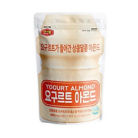 Hạnh nhân Hàn Quốc chính thống Murgerbon vị Yakult - 210g