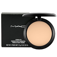 Phấn Nền Dạng Nén M.A.C Studio Fix Powder Plus Foundation M510 (15g)