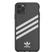 Ốp Lưng Adidas OR Moulded PU FW19 For iPhone 11 Pro-Hàng chính hãng