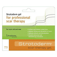 Strataderm Scar Therapy Silicon Gel 20g