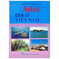 Atlat Địa Lí Việt Nam (T9)