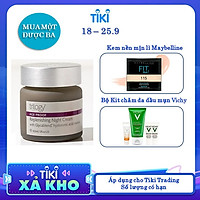 Kem DưỡnD7:D22g Ẩm Ban Đêm Trilogy Age-Proof Replenishing Night Cream 60ml