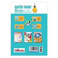 Chiến Thuật Ôn Tập Ngữ Văn Lớp 9 Luyện Thi Vào 10 Bằng Sơ Đồ Tư Duy