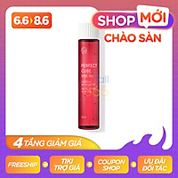 Ống uống COLLAGEN tươi PERFECT CUBE Hàn Quốc hàm lượng 5000mg