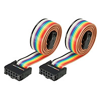 2x LCD Screen Flat Cable For Ender 3 / 3 Pro