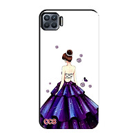 Ốp Lưng Dành Cho OPPO 17 PRO