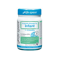 Australia Life Space Probiotic Powder For Infant 60g