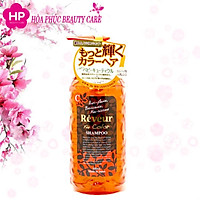 Dầu gội Reveur For Color N Reveur For Color Shampoo N 500ml