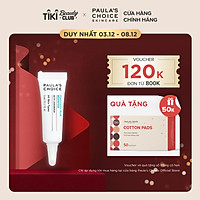 Tinh chất cấp nước làm căng bóng da Paula's Choice Hyaluronic Acid Booster 5ml 7868