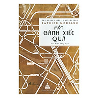 Một Gánh Xiếc Qua