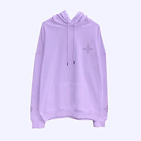 Áo khoác Amethyst Signature LDV Hoodie